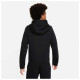 Nike Παιδικό φούτερ Sportswear Tech Fleece Hoodie